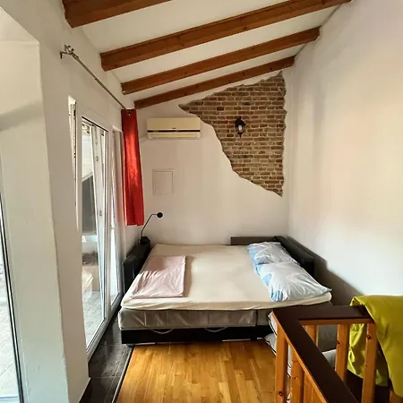 Apartamento Mare *